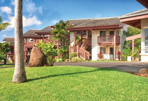 Club Wyndham Shearwater - image 2