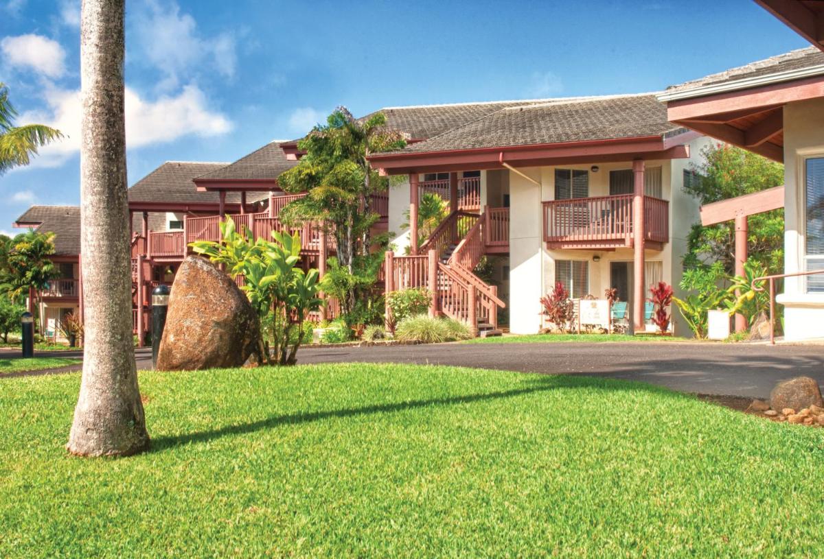 Club Wyndham Shearwater - image 2