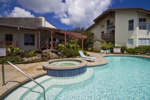 Club Wyndham Shearwater - image 22