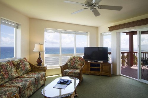 Club Wyndham Shearwater - image 28