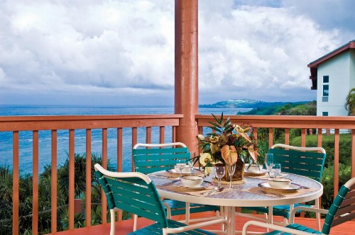 Club Wyndham Shearwater - image 29