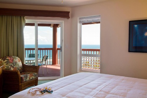 Club Wyndham Shearwater - image 3