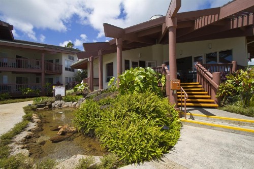Club Wyndham Shearwater - image 35