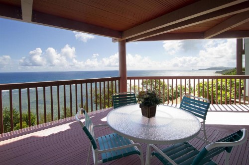 Club Wyndham Shearwater - image 38