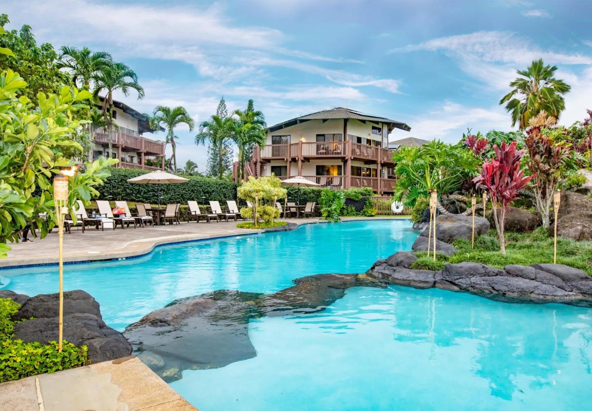Club Wyndham Ka Eo Kai - main image