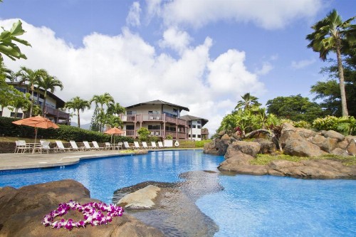 Club Wyndham Ka Eo Kai - image 12