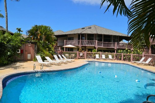Club Wyndham Ka Eo Kai - image 14
