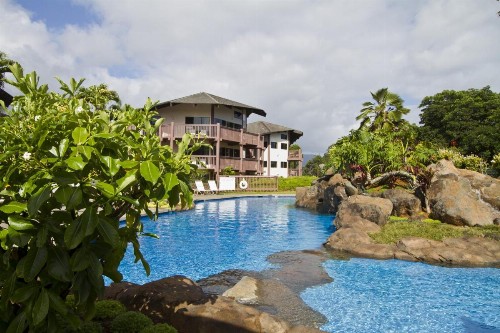 Club Wyndham Ka Eo Kai - image 16