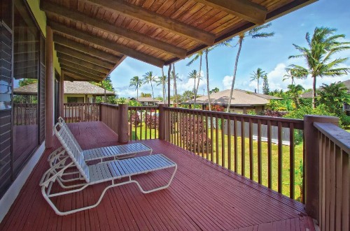 Club Wyndham Ka Eo Kai - image 17