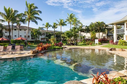 Club Wyndham Ka Eo Kai - image 18