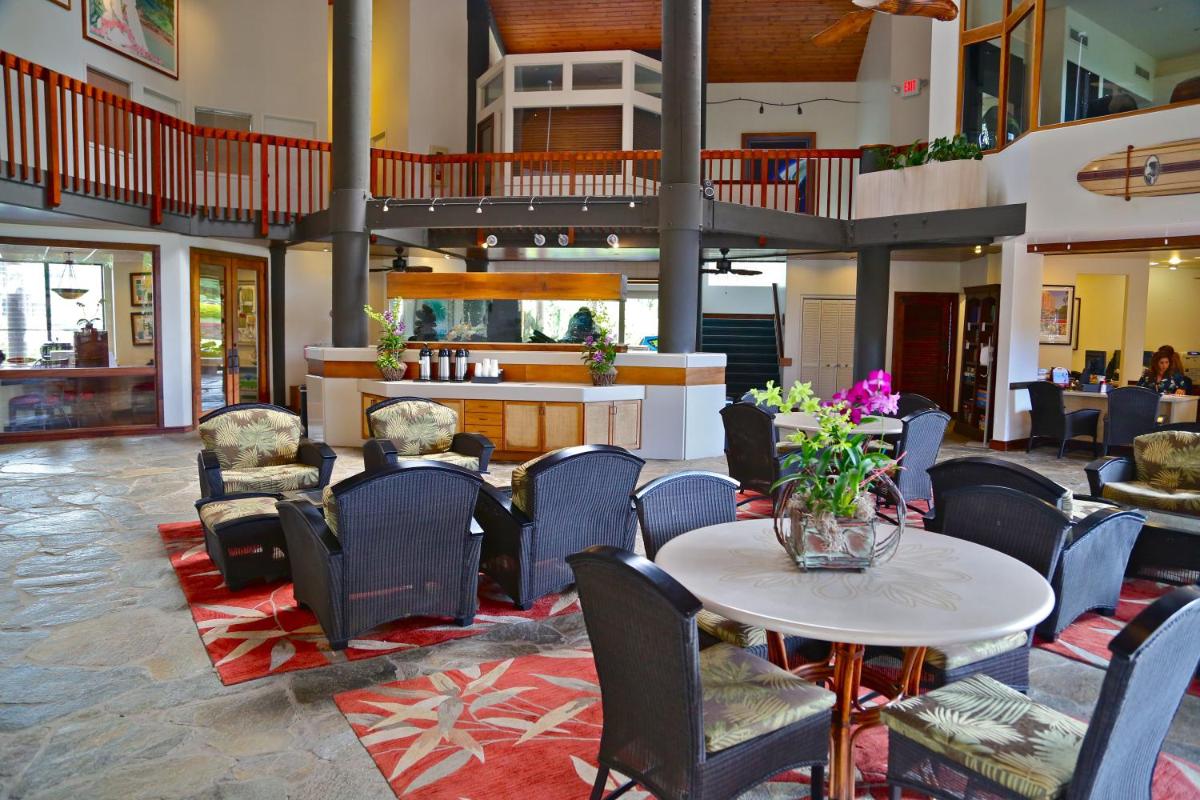 Club Wyndham Ka Eo Kai - image 2