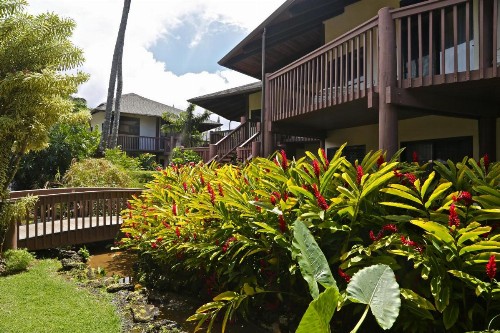 Club Wyndham Ka Eo Kai - image 22