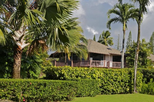 Club Wyndham Ka Eo Kai - image 27