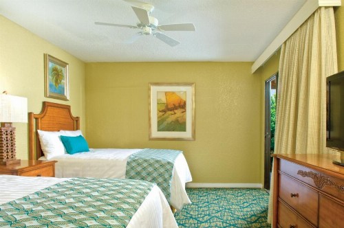 Club Wyndham Ka Eo Kai - image 32