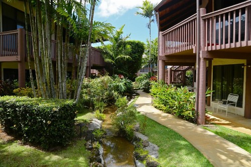 Club Wyndham Ka Eo Kai - image 34
