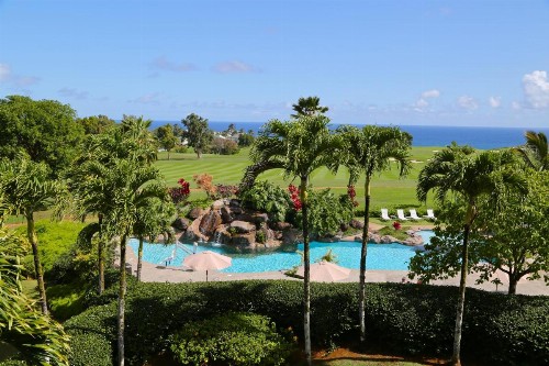 Club Wyndham Ka Eo Kai - image 36