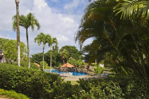 Club Wyndham Ka Eo Kai - image 39
