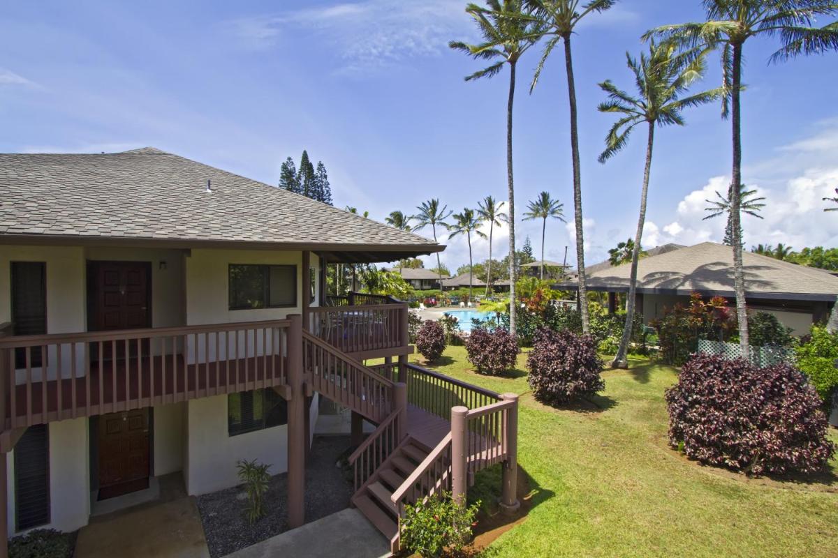 Club Wyndham Ka Eo Kai - image 4