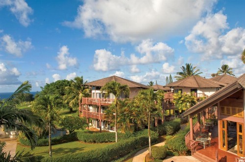 Club Wyndham Ka Eo Kai - image 41