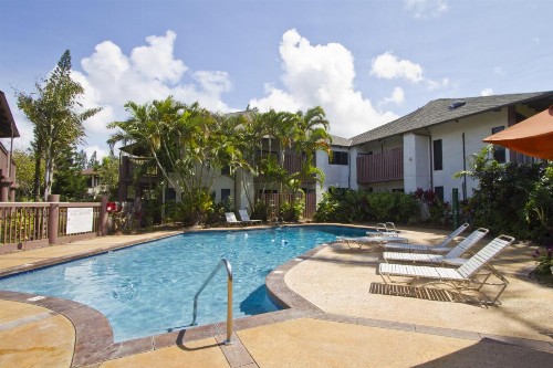Club Wyndham Ka Eo Kai - image 42