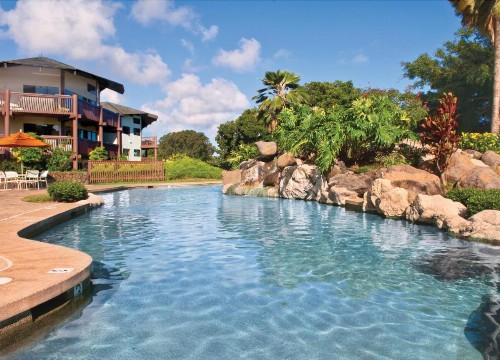 Club Wyndham Ka Eo Kai - image 47