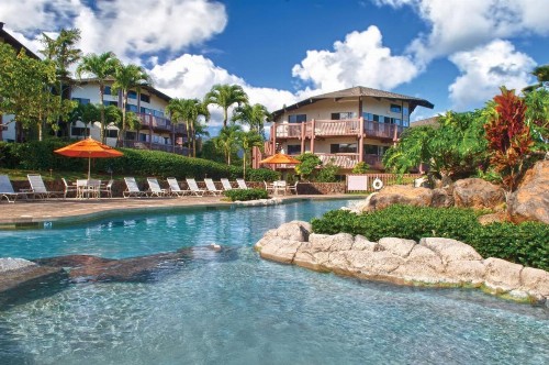 Club Wyndham Ka Eo Kai - image 49