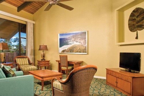 Club Wyndham Ka Eo Kai - image 9