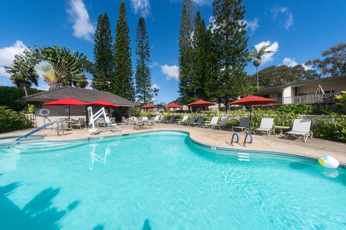 Makai Club Resort - main image