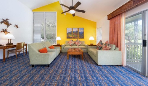 Makai Club Resort - image 17