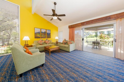 Makai Club Resort - image 18