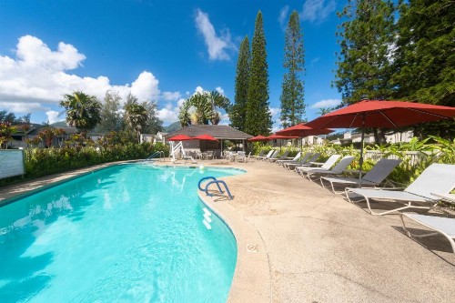 Makai Club Resort - image 19