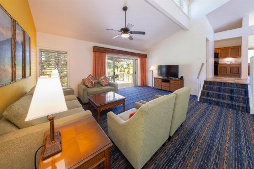 Makai Club Resort - image 20