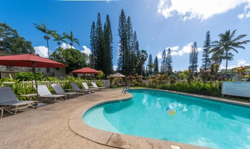 Makai Club Resort - image 21