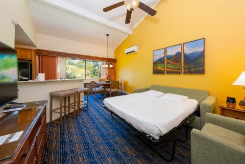 Makai Club Resort - image 23