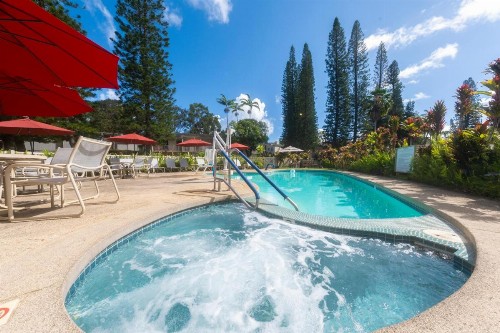 Makai Club Resort - image 26