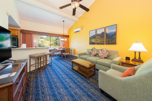Makai Club Resort - image 29
