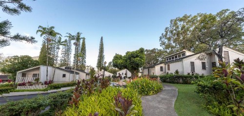 Makai Club Resort - image 32