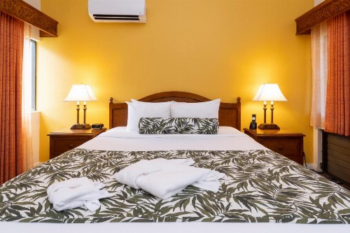 Makai Club Resort - image 35