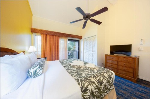 Makai Club Resort - image 37