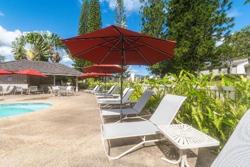 Makai Club Resort - image 39