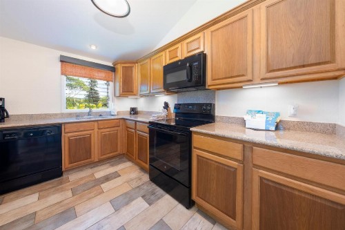Makai Club Resort - image 42