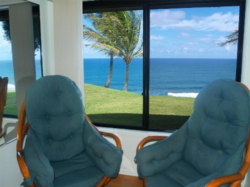 Princeville Sealodge Unit D-4