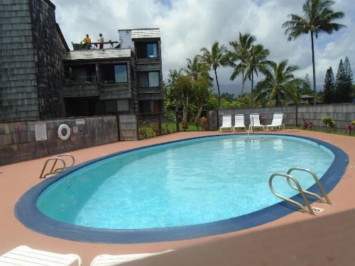 Princeville Sealodge Unit D-4 - image 2
