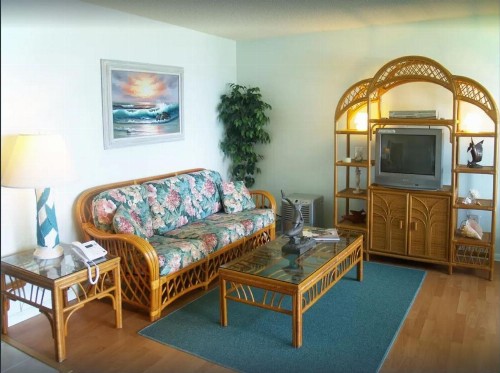 Princeville Sealodge Unit D-4 - image 24