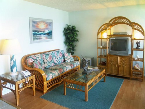 Princeville Sealodge Unit D-4 - image 28