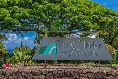 Cliffs at Princeville #7302 - image 12