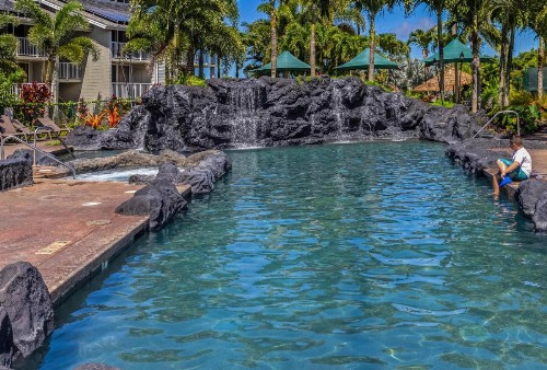 Cliffs at Princeville #7302 - image 7