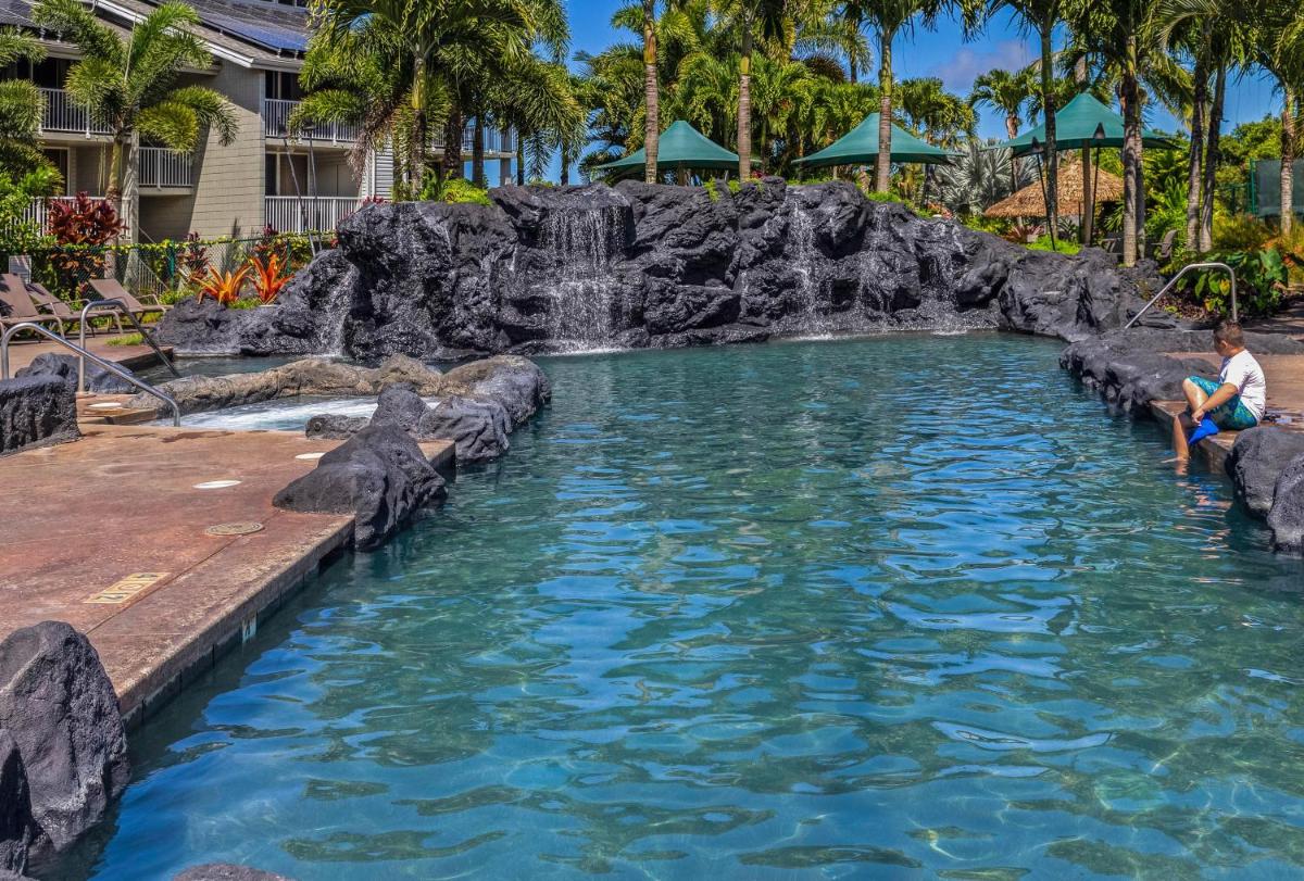 Cliffs at Princeville #7302 - image 7