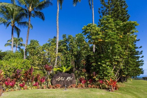 Ali'i Kai II 12D Bali Hai - image 7