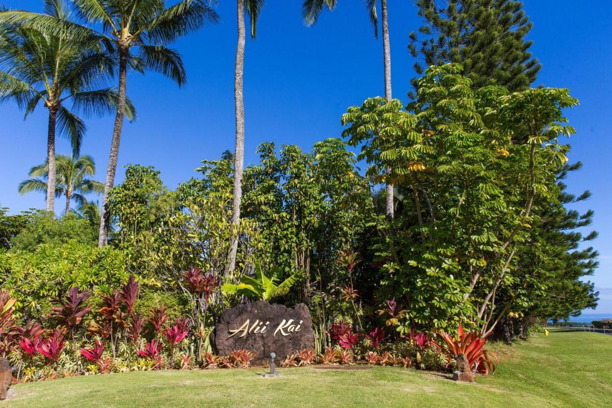 Ali'i Kai II 12D Bali Hai - image 7